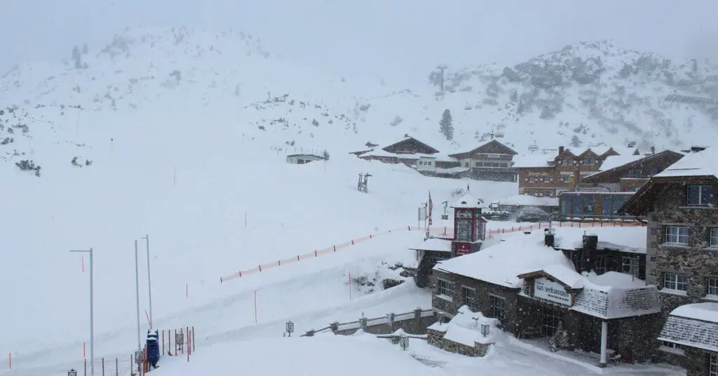 Obertauern