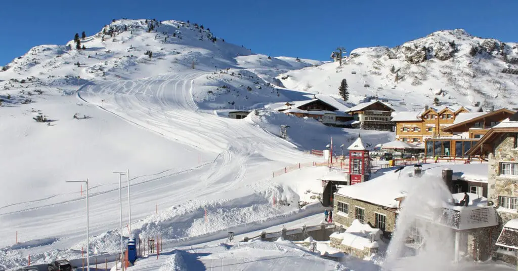 Obertauern