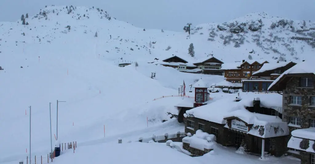 Obertauern