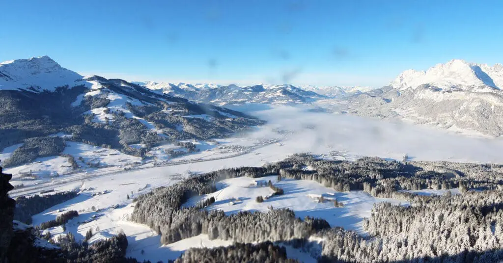 St. Johann in Tirol