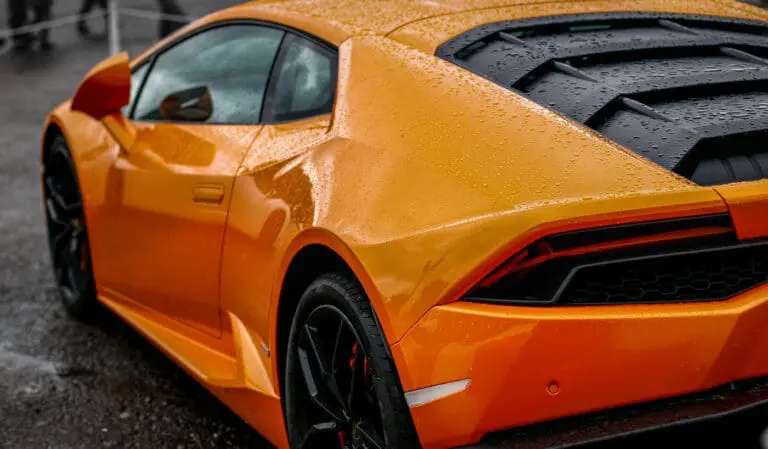 Lamborghini