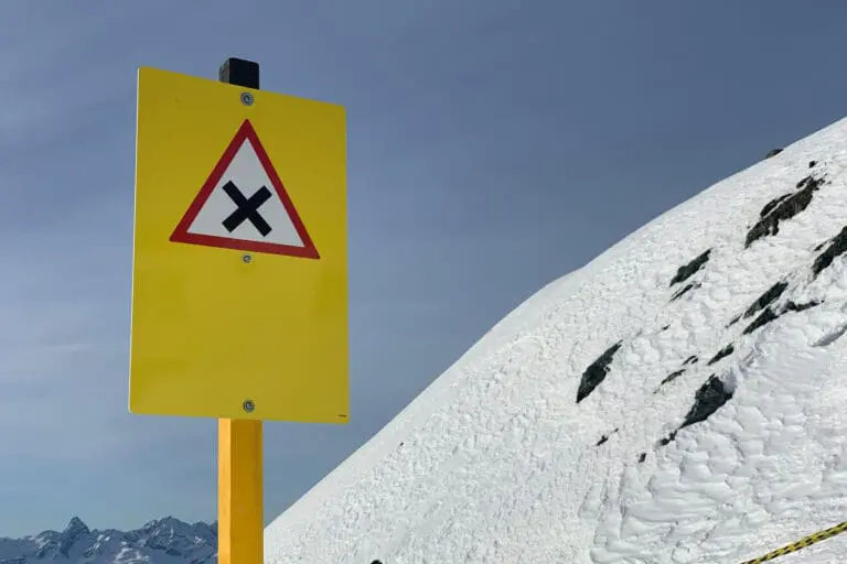 Verboden