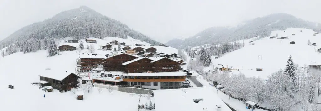 Alpbach