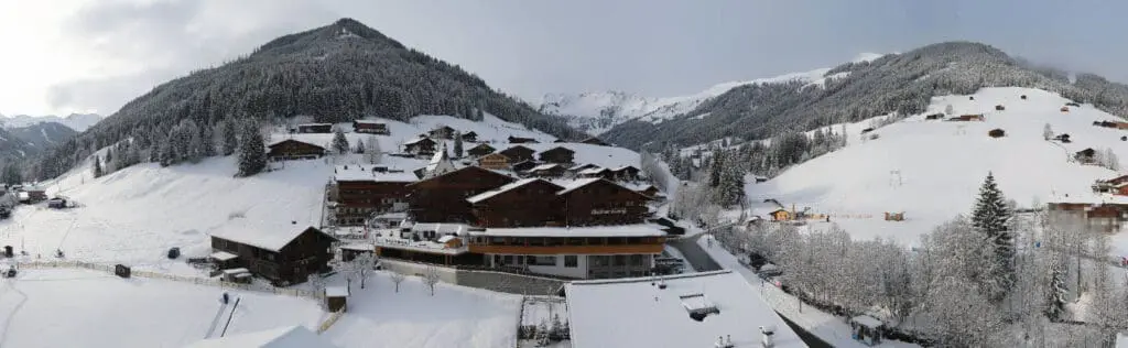 Alpbach
