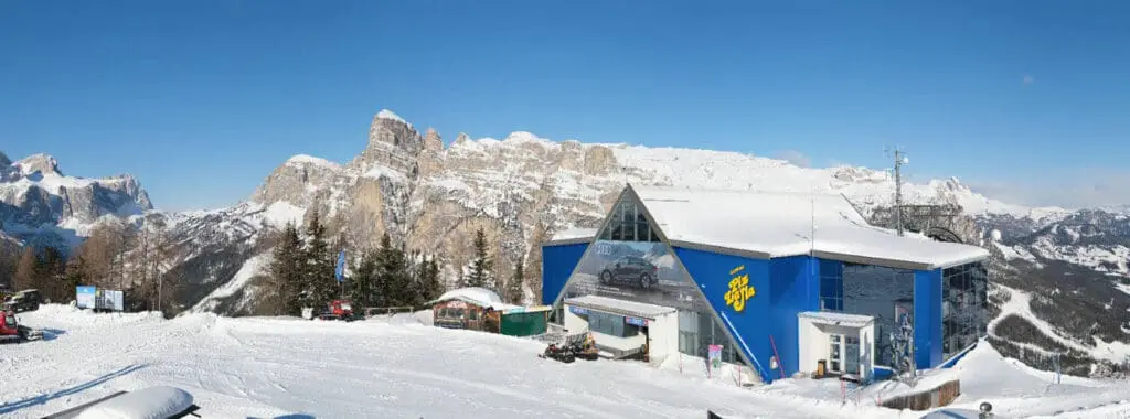 Alta-Badia