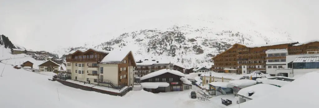 Gurgl
