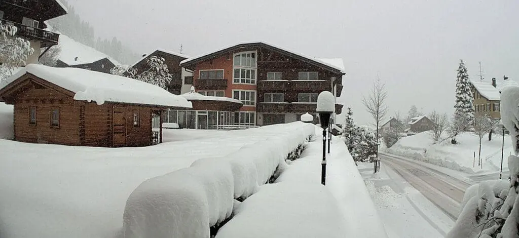 Kleinwalsertal