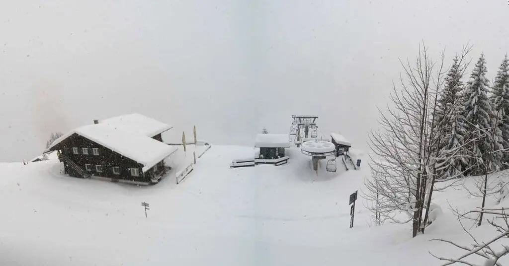 Kleinwalsertal
