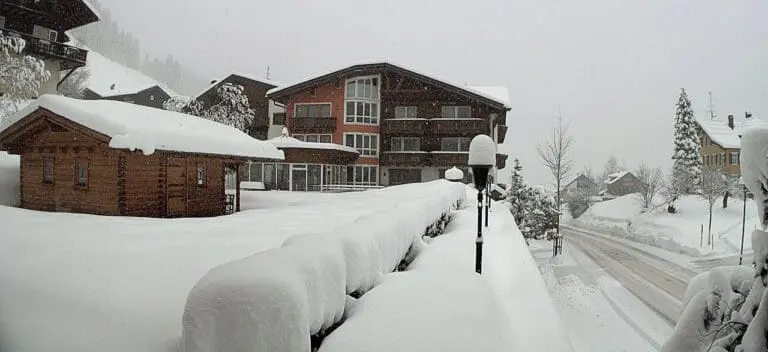 Kleinwalsertal