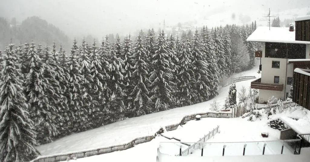 Kleinwalsertal