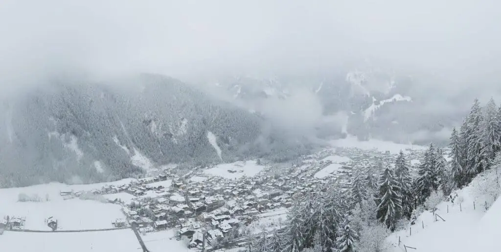 Mayrhofen