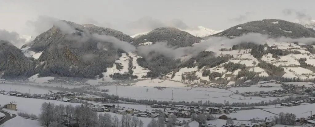 Mayrhofen