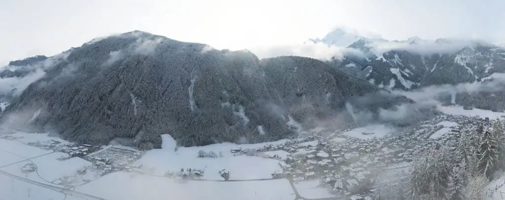 Mayrhofen