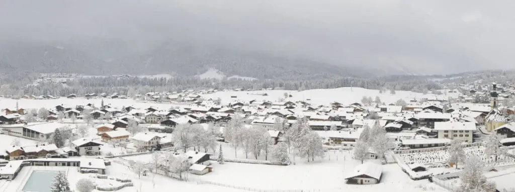 Reit-im-Winkl