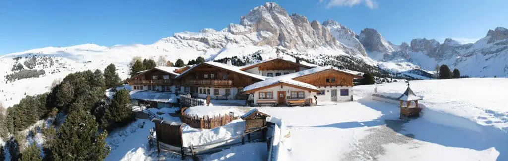 Val-Gardena