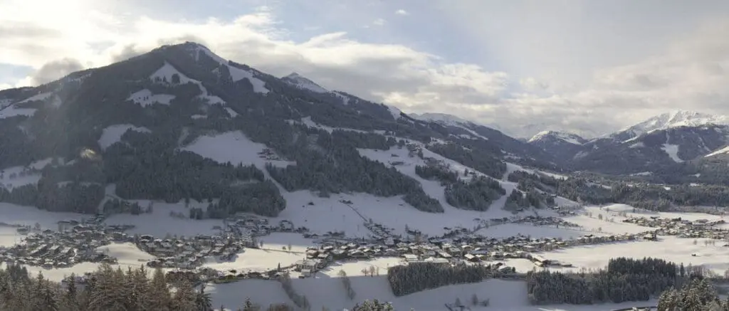 Westendorf