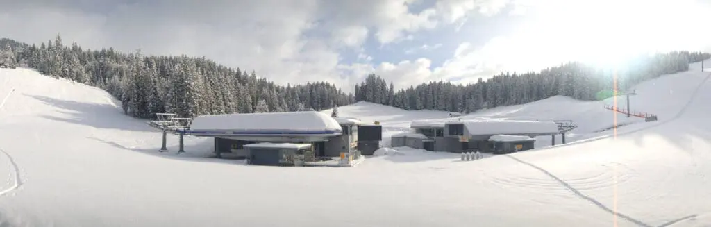 Zillertal-Arena