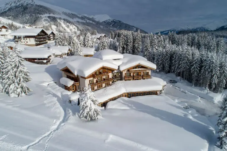 Winter Der Königsleitner