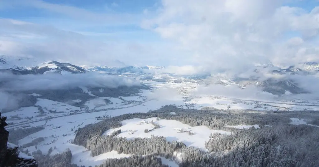 St. Johann in Tirol