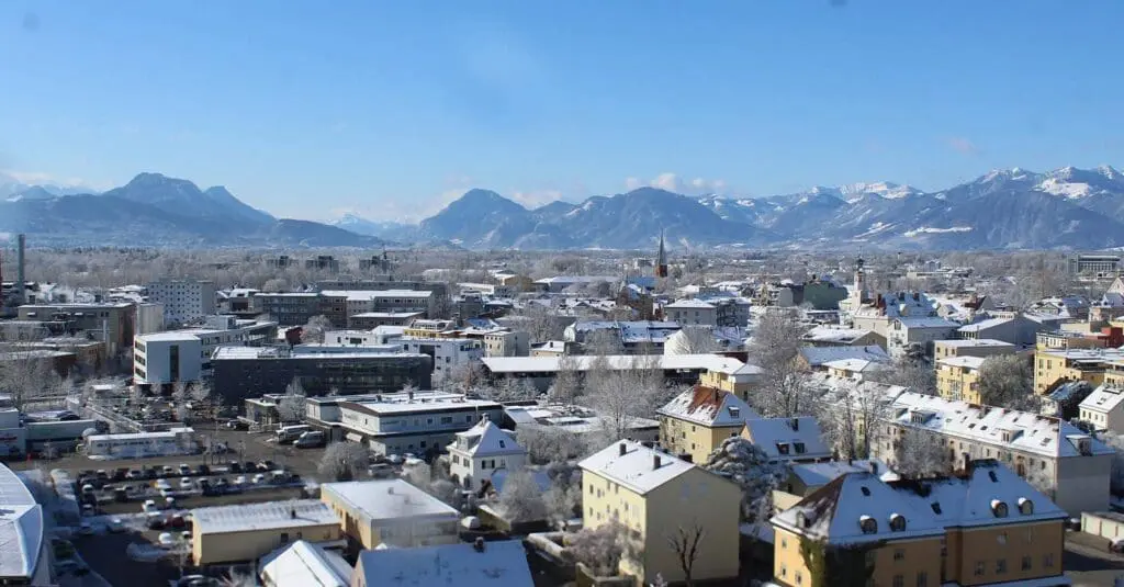 rosenheim