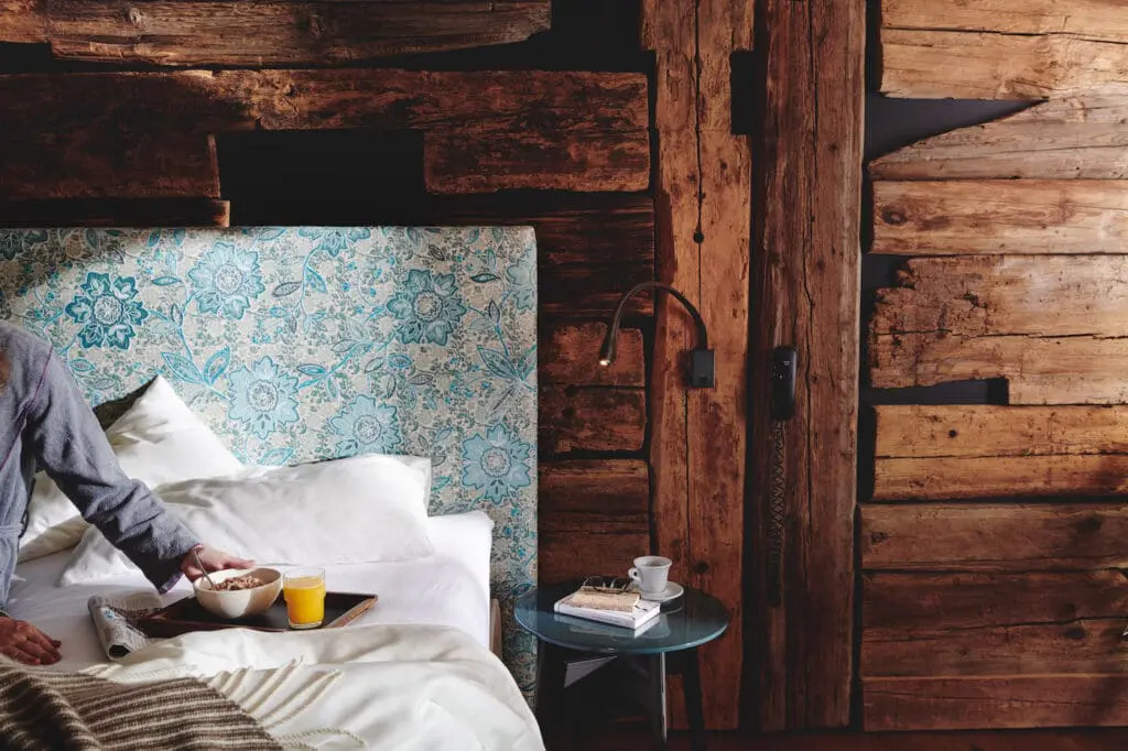 Wintersport in Das Posthotel in Zell am Ziller