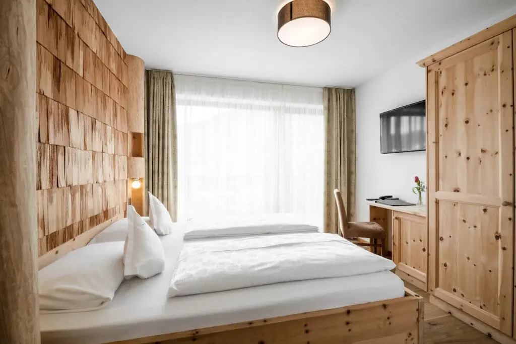 Slaapkamer