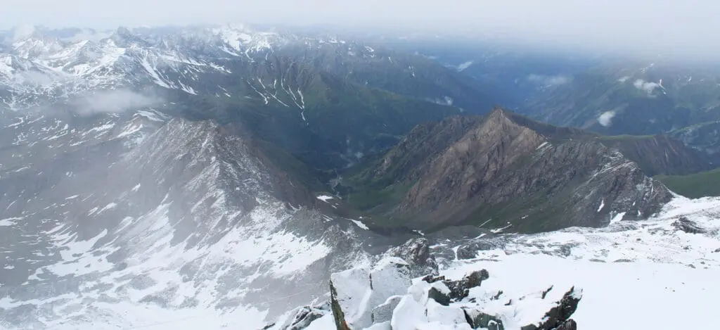 Adlersruhe am Grossglockner
