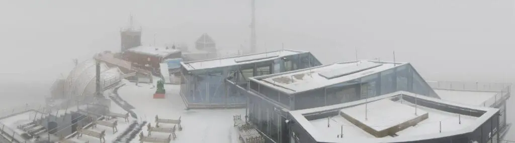 Zugspitze