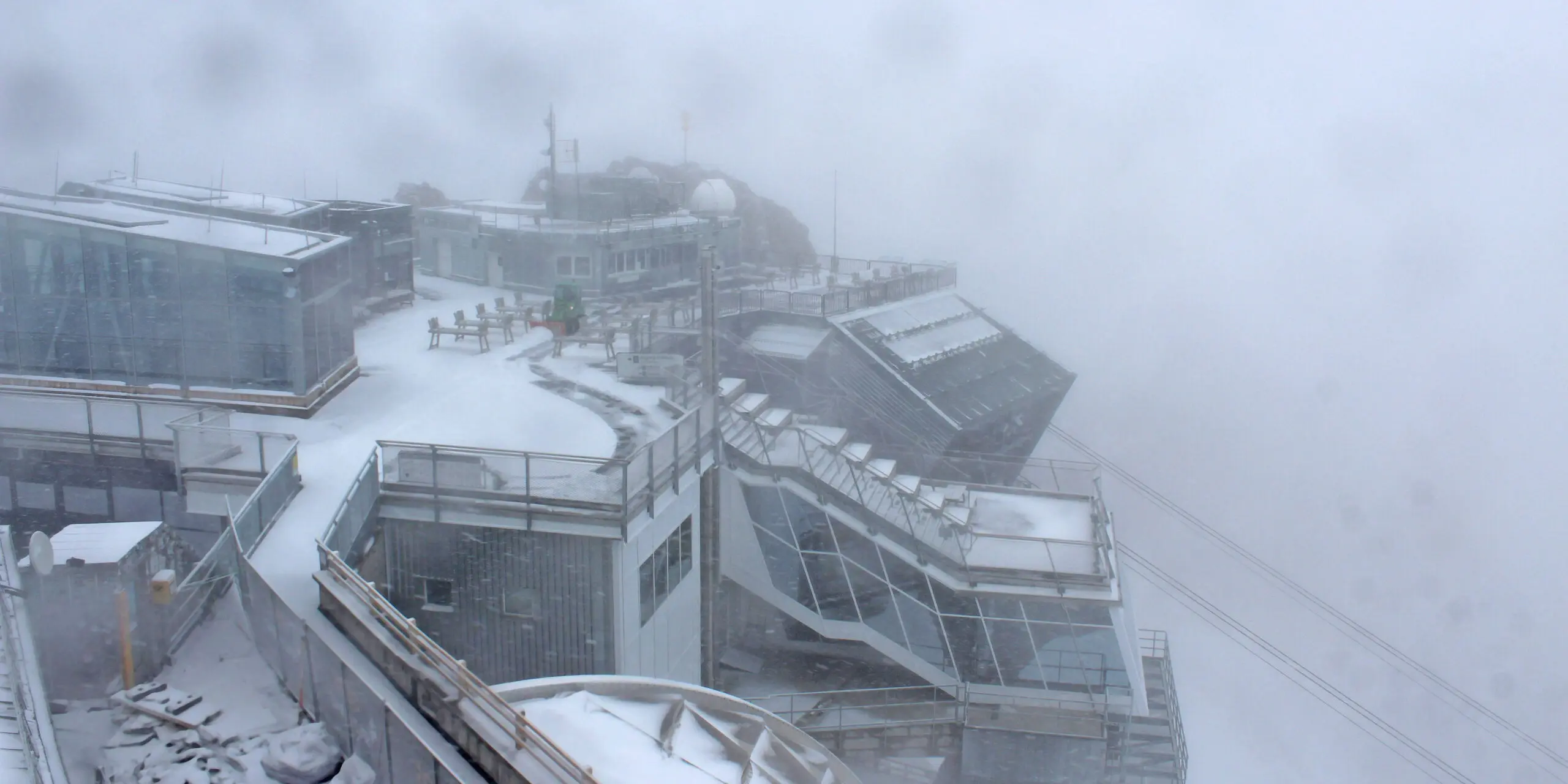 Zugspitze