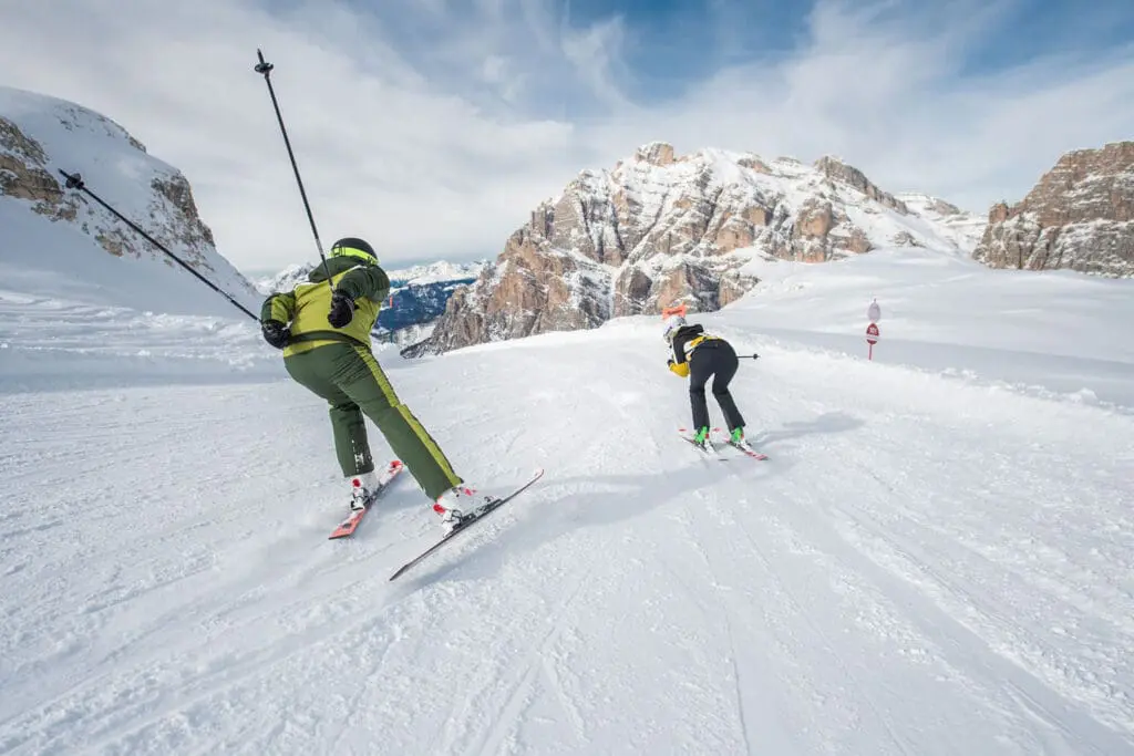 Cortina d'Ampezzo