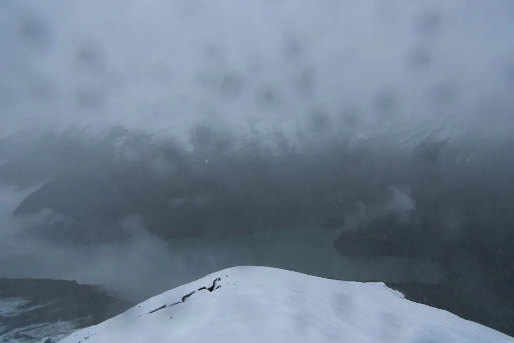 Webcam Kaprun Wasserfallboden