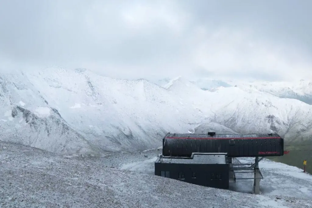 Webcam Palinkopf Ischgl