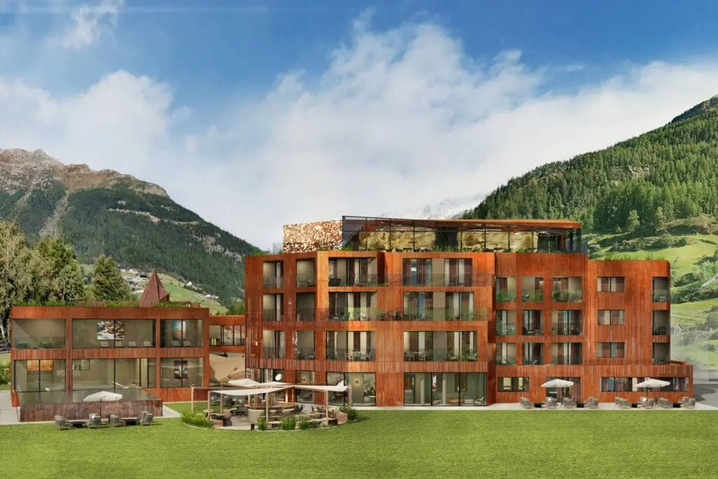 Zomervakantie THE SECRET