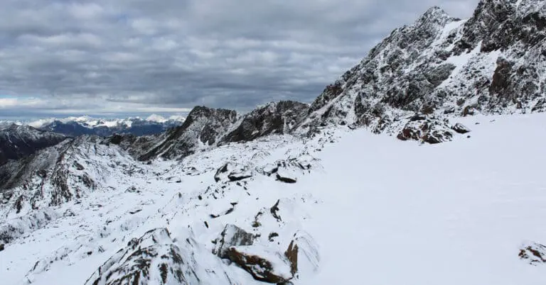 Tisenjoch