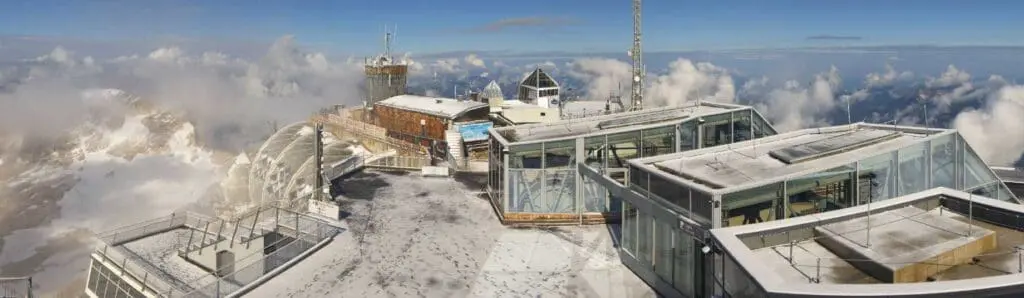 Zugspitze