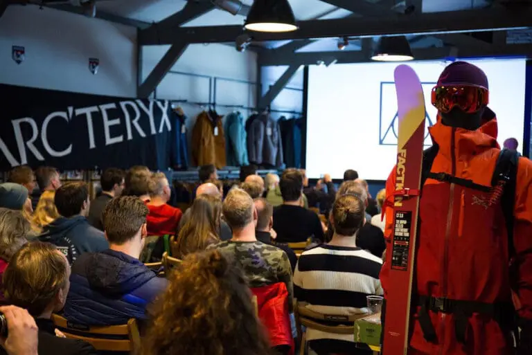 Openingsweekend MK Skiservice