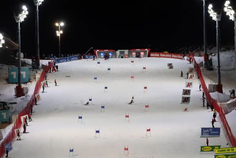 world Cup Lech Zurs
