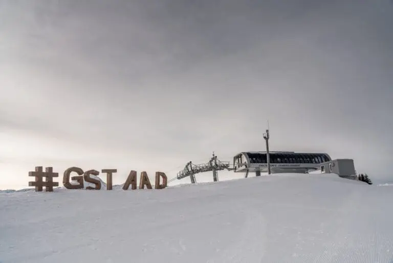 Gstaad