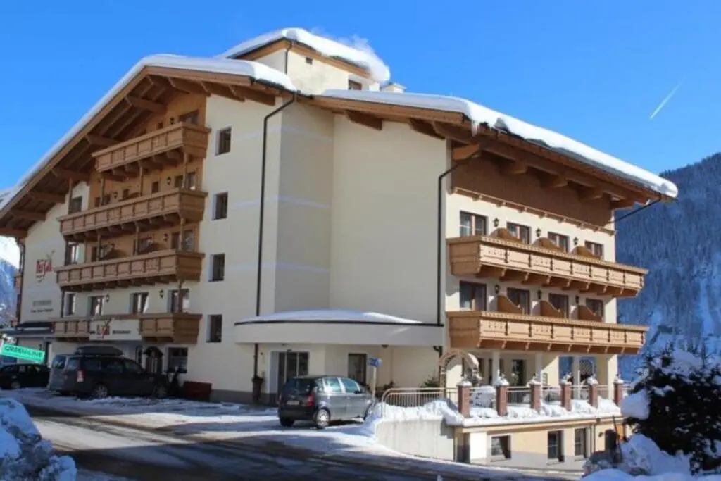 Hotel Persal