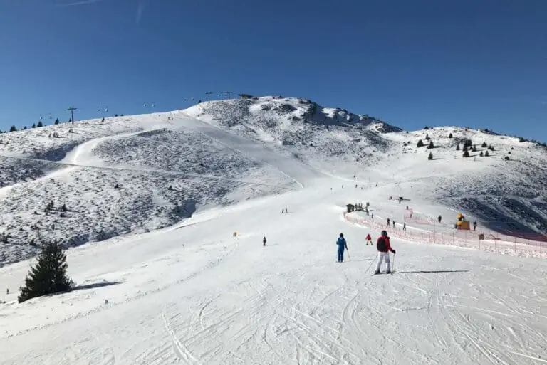 Gitschberg Jochtal