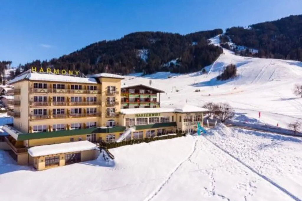 Hotel Harfenwirt