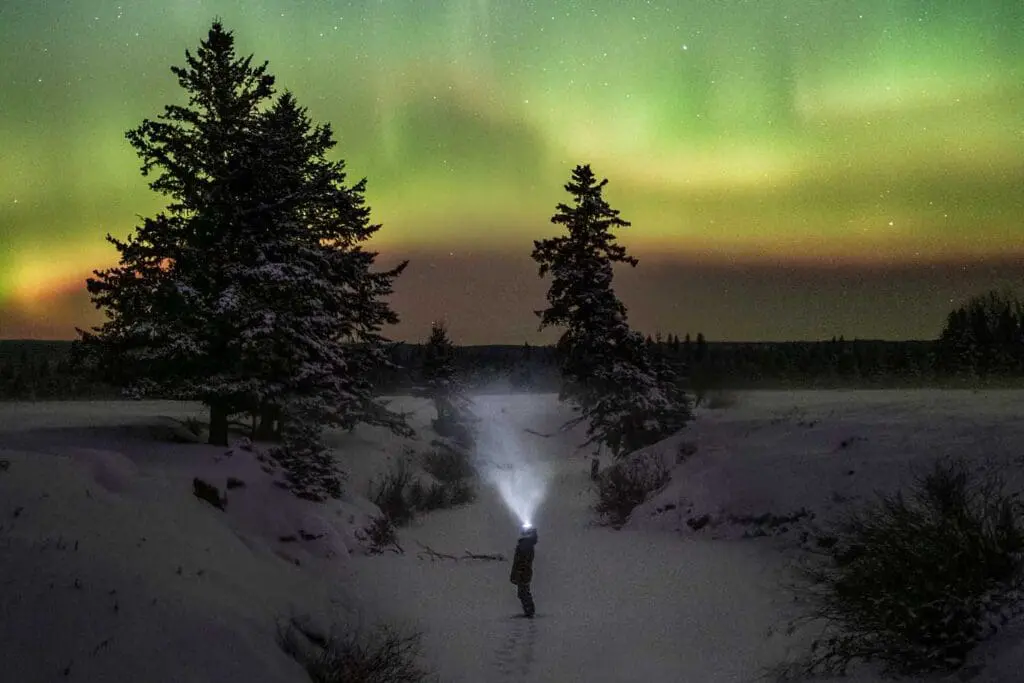noorderlicht canada