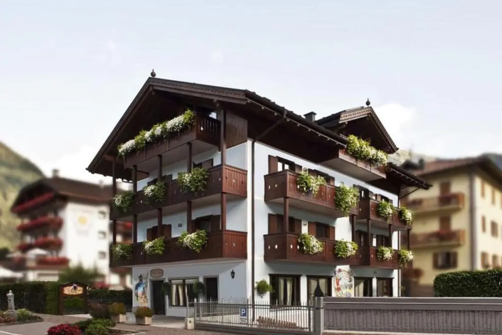 Hotel Pinzolo