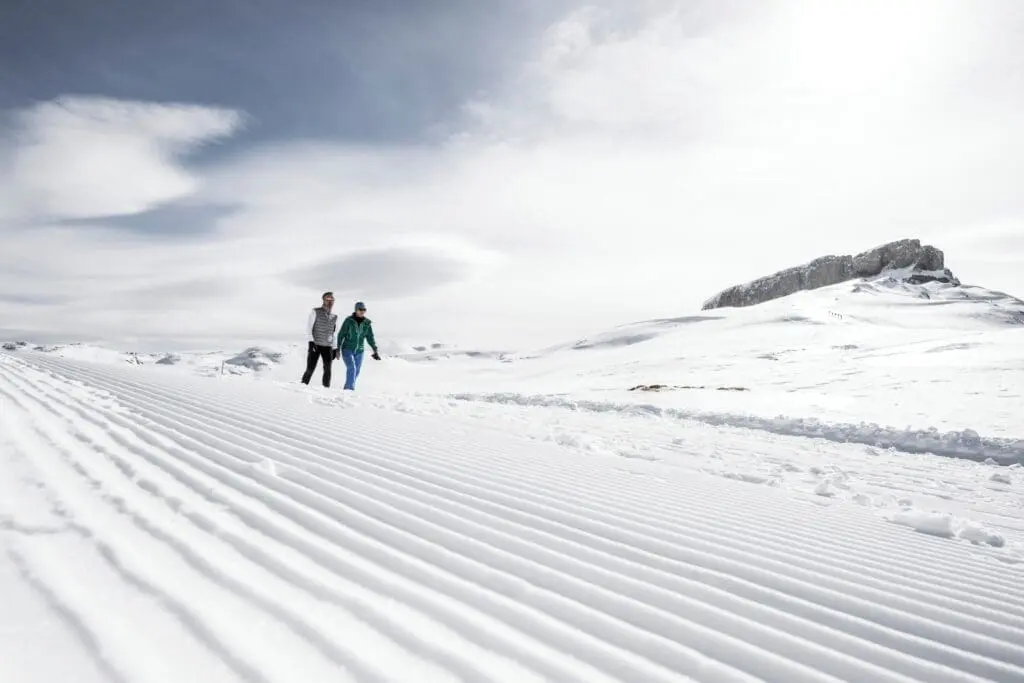 Wandelen Kleinwalsertal