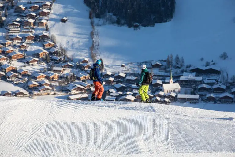 wintersport Ski Juwel