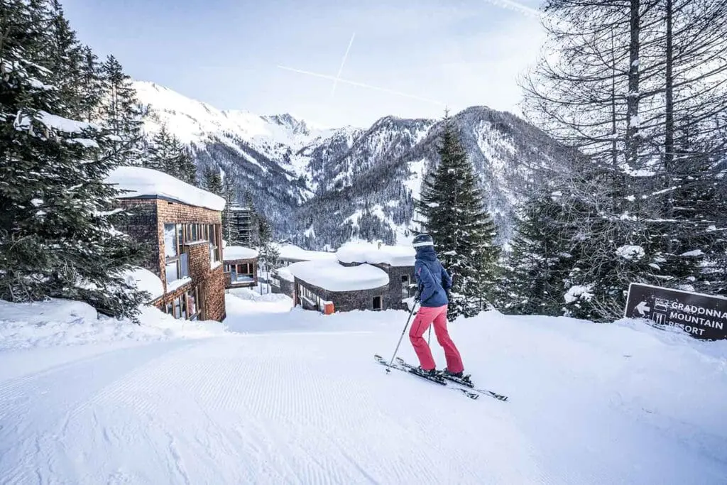 wintersport in Osttirol
