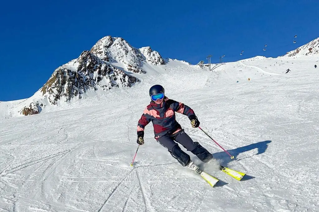 beste ski's van skitest 2021/2022