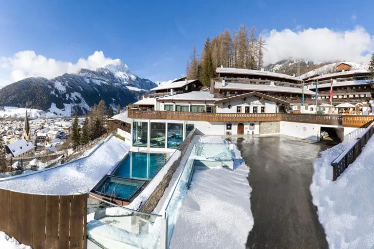 Hotel Goldried in Matrei in Osttirol