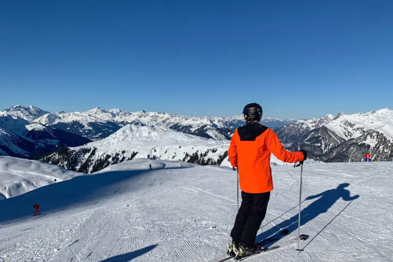 Oranje skipak