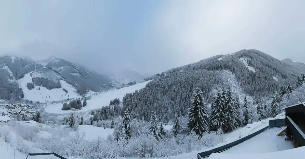 Saalbach-Hinterglemm